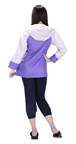 Fantasia Hinata Hyuuga Naruto Luxo Cosplay Fantasia Hinata Hyuuga Naruto Luxo Cosplay
