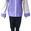 Fantasia Hinata Hyuuga Naruto Luxo Cosplay