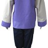 Fantasia Hinata Hyuuga Naruto Luxo Cosplay