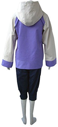 Fantasia Hinata Hyuuga Naruto Luxo Cosplay Fantasia Hinata Hyuuga Naruto Luxo Cosplay