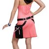 Fantasia Kingdom Hearts Kairi Luxo Adulto