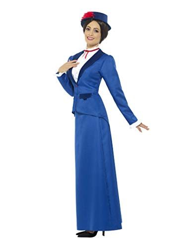 Fantasia Mary Poppins Luxo Fantasia Mary Poppins Luxo