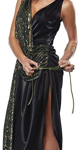 Fantasia Medusa Longo Fantasia Medusa Longo