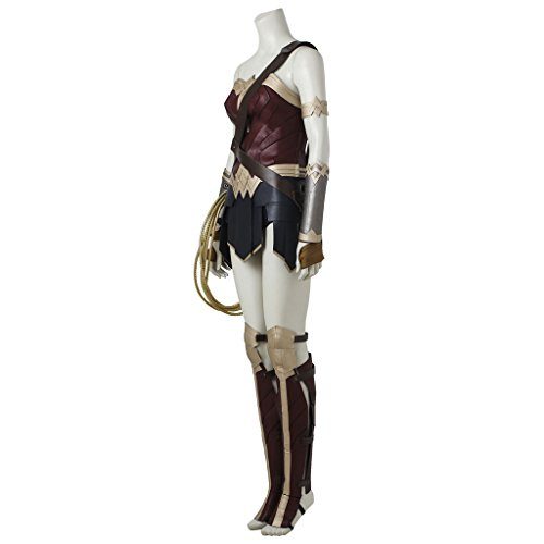Fantasia Mulher Maravilha Cosplay Elite Fantasia Mulher Maravilha Cosplay Elite