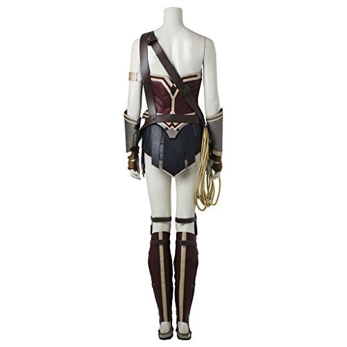 Fantasia Mulher Maravilha Cosplay Elite Fantasia Mulher Maravilha Cosplay Elite