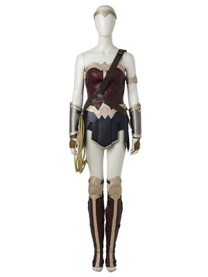 Fantasia Mulher Maravilha Cosplay Elite Fantasia Mulher Maravilha Cosplay Elite