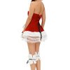 Fantasia Natal Papai Noel Adulto Luxo
