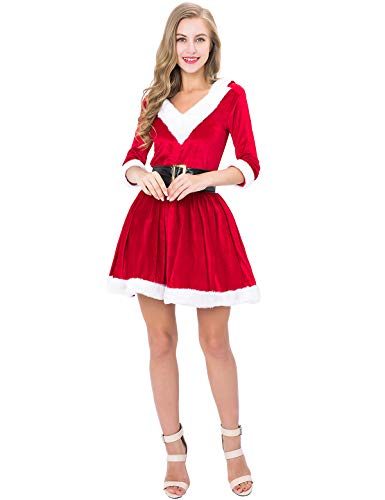 Fantasia Natal Papai Noel Luxo Capuz Adulto Fantasia Natal Papai Noel Luxo Capuz Adulto