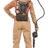 Fantasia Os Caça Fantasma Ghostbusters Adulto Elite