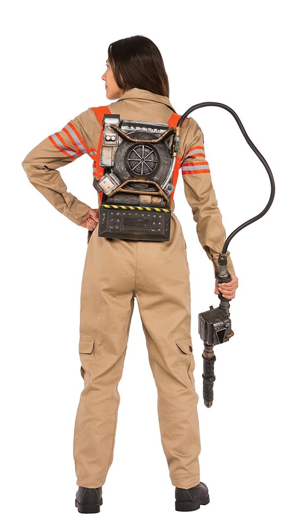 Fantasia Os Caça Fantasma Ghostbusters Adulto Elite Fantasia Os Caça Fantasma Ghostbusters Adulto Elite