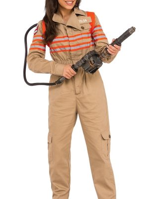 Fantasia Os Caça Fantasma Ghostbusters Adulto Elite Fantasia Os Caça Fantasma Ghostbusters Adulto Elite