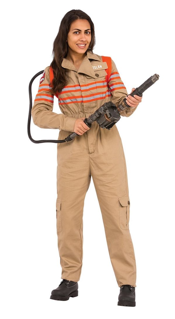 Fantasia Os Caça Fantasma Ghostbusters Adulto Elite Fantasia Os Caça Fantasma Ghostbusters Adulto Elite