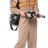 Fantasia Os Caça Fantasma Ghostbusters Feminino Adulto
