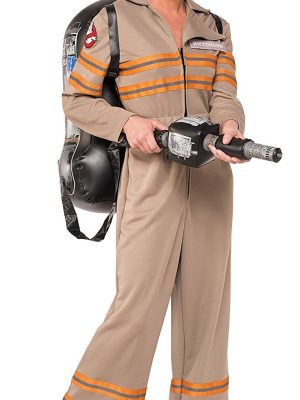 Fantasia Os Caça Fantasma Ghostbusters Feminino Adulto Fantasia Os Caça Fantasma Ghostbusters Feminino Adulto