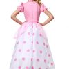 Fantasia Pastora de Ovelhas Bo Peep Toy Story Luxo Adulto