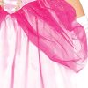 Fantasia Princesa Peach Adulto Classica