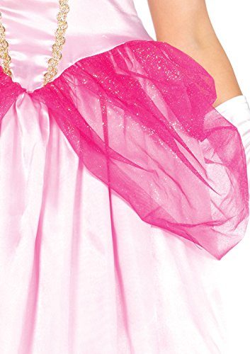 Fantasia Princesa Peach Adulto Classica Fantasia Princesa Peach Adulto Classica