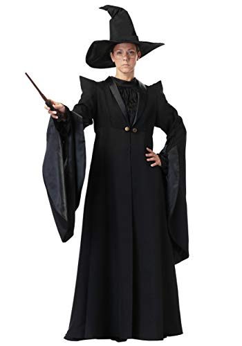 Fantasia Professor McGonagall Minerva Harry Potter Fantasia Professor McGonagall Minerva Harry Potter