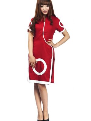 Fantasia Sakura Naruto Haruno Vestido Luxo Cosplay Fantasia Sakura Naruto Haruno Vestido Luxo Cosplay