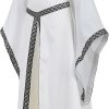 Fantasia Vestido Mulher Vitoriana Medieval Adulto Feminino
