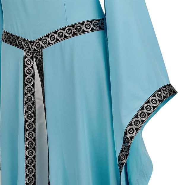 Fantasia Vestido Mulher Vitoriana Medieval Adulto Feminino Fantasia Vestido Mulher Vitoriana Medieval Adulto Feminino