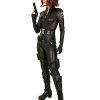Fantasia Viúva Negra Luxo Adulto Os Vingadores Cosplay