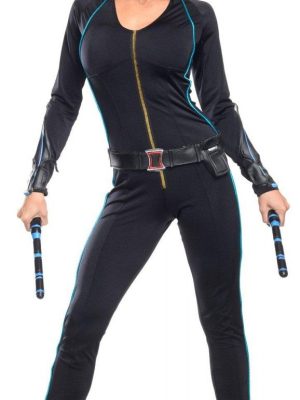 Fantasia Viúva Negra Os Vingadores 2 Era de Ultron Adulto Fantasia Viúva Negra Os Vingadores 2 Era de Ultron Adulto