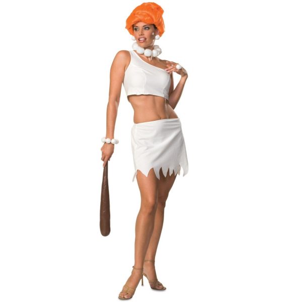 Fantasia Vilma dos Flintstones Sexy Fantasia Vilma dos Flintstones Sexy