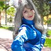 Fantasia Zootopia Judy Hopps Disney Adulto