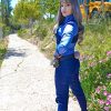 Fantasia Zootopia Judy Hopps Disney Adulto