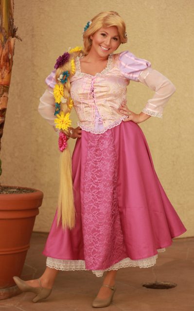 Peruca Adulto Rapunzel Enrolados Trança Luxo Peruca Adulto Rapunzel Enrolados Trança Luxo