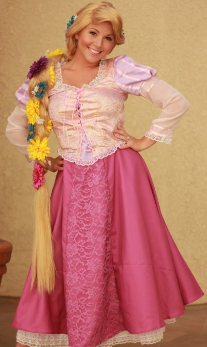 Peruca Adulto Rapunzel Enrolados Trança Luxo Peruca Adulto Rapunzel Enrolados Trança Luxo