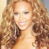 Peruca Beyonce Loira Cabelo Humano