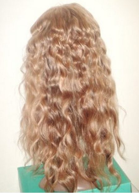 Peruca Beyonce Loira Cabelo Humano Peruca Beyonce Loira Cabelo Humano