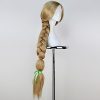 Peruca Rapunzel Elite Luxo