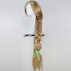 Peruca Rapunzel Elite Luxo