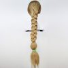 Peruca Rapunzel Elite Luxo