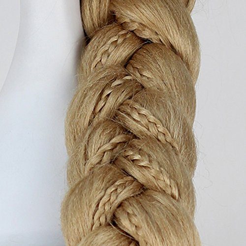 Peruca Rapunzel Elite Luxo Peruca Rapunzel Elite Luxo