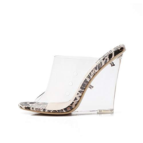 Sapato Transparente Anabella Luxo Sapato Transparente Anabella Luxo