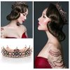 Tiara Coroa Princesa Profissional Adulto