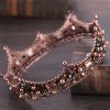 Tiara Coroa Princesa Profissional Adulto