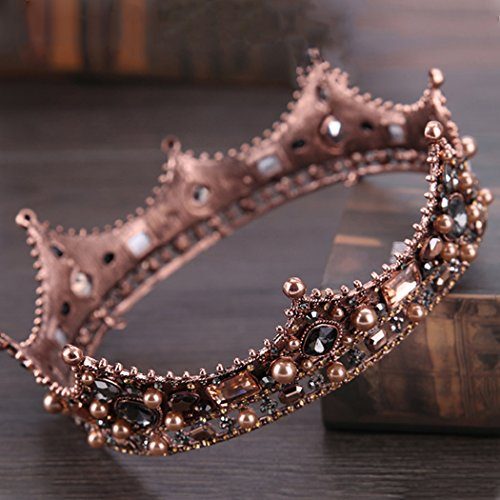 Tiara Coroa Princesa Profissional Adulto Tiara Coroa Princesa Profissional Adulto