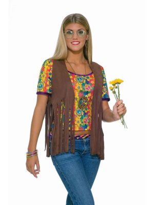 Veste Feminino Hippie Veste Feminino Hippie