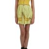 Vestido Fantasia Princesa Bela Disney Luxo
