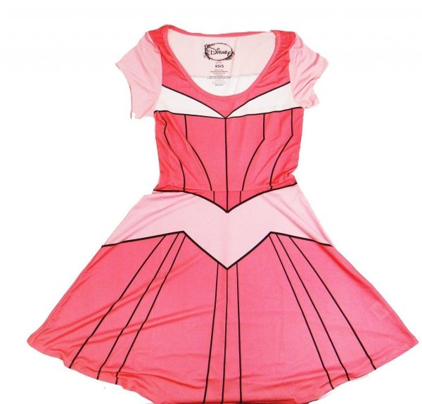 Vestido Fantasia Princesa Bela Disney Luxo Adulto