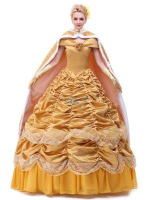Vestidos de Rainha e Princesa em Camadas Elite Vestidos de Rainha e Princesa em Camadas Elite