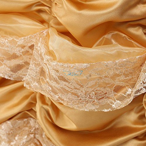 Vestidos de Rainha e Princesa em Camadas Elite Vestidos de Rainha e Princesa em Camadas Elite