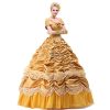 Vestidos de Rainha e Princesa em Camadas Elite