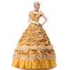 Vestidos de Rainha e Princesa em Camadas Elite