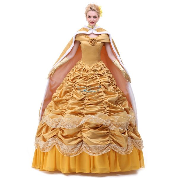 Vestidos de Rainha e Princesa em Camadas Elite Vestidos de Rainha e Princesa em Camadas Elite